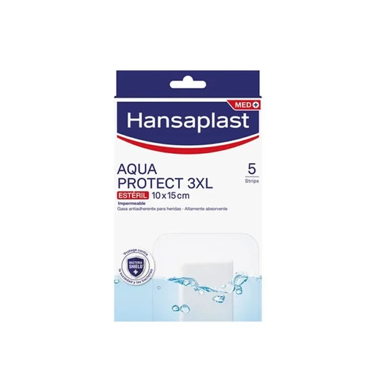 Aqua Protect 3xl 10x15cm