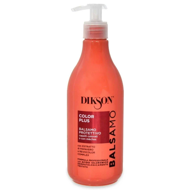 Protective Conditioner Consumer 500 Ml