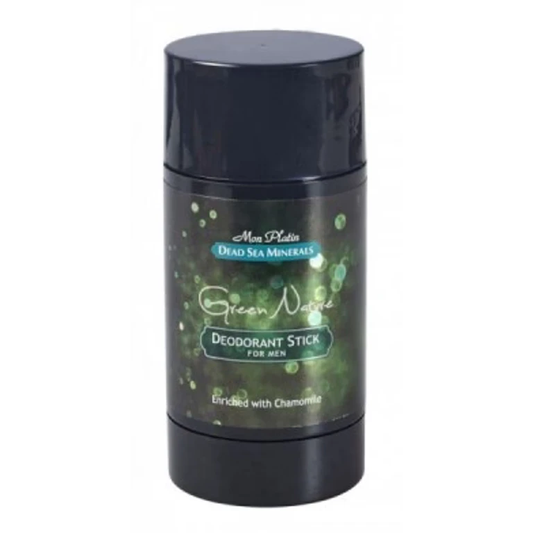 Deodorant for Men - Green Nature 80 ml