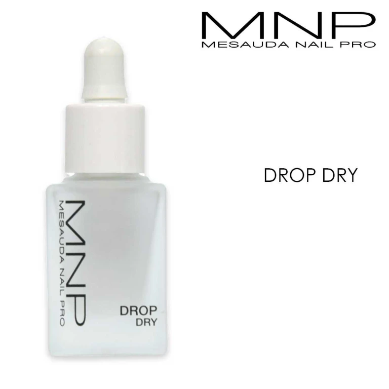 Mnp 10 Ml Gocce For the Care of Dry Nails 305