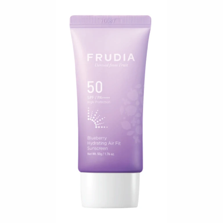 Air Fit Moisturising Sunscreen SPF 50 50 ml