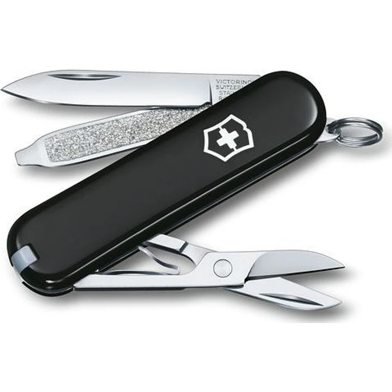 Classic SD Pocket Knife