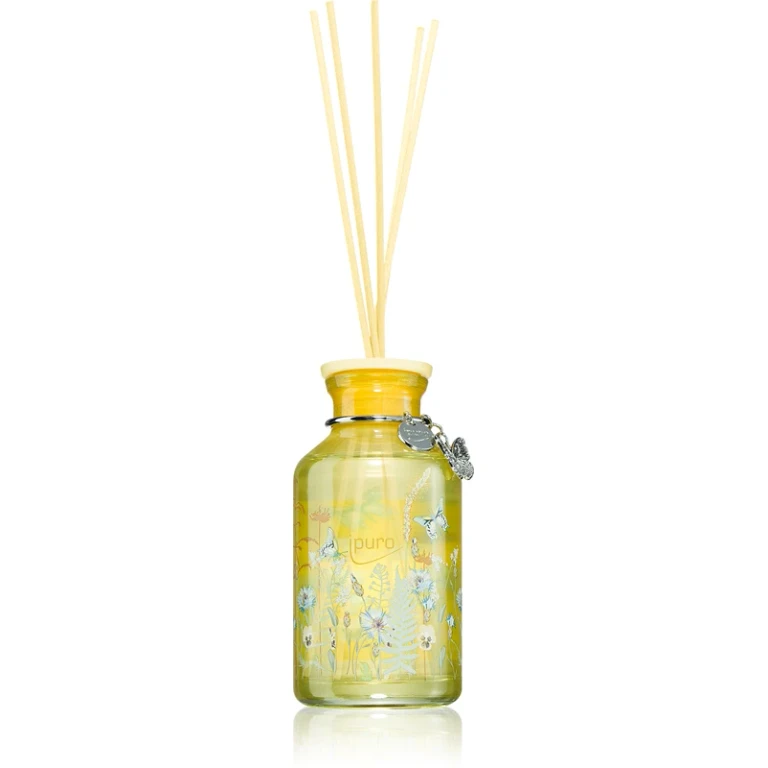 Limited Edition Fields Of Golden aroma diffuser 240 ml