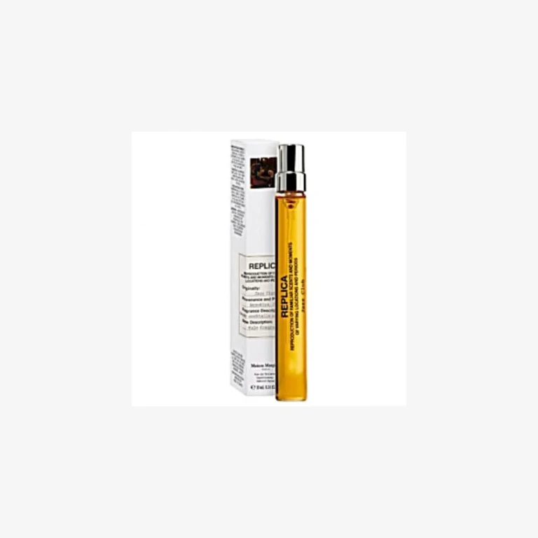 REPLICA Jazz Club Eau de Toilette for men 10 ml
