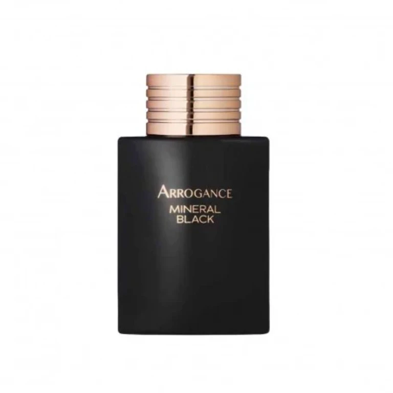 mineral black edp 100 ml