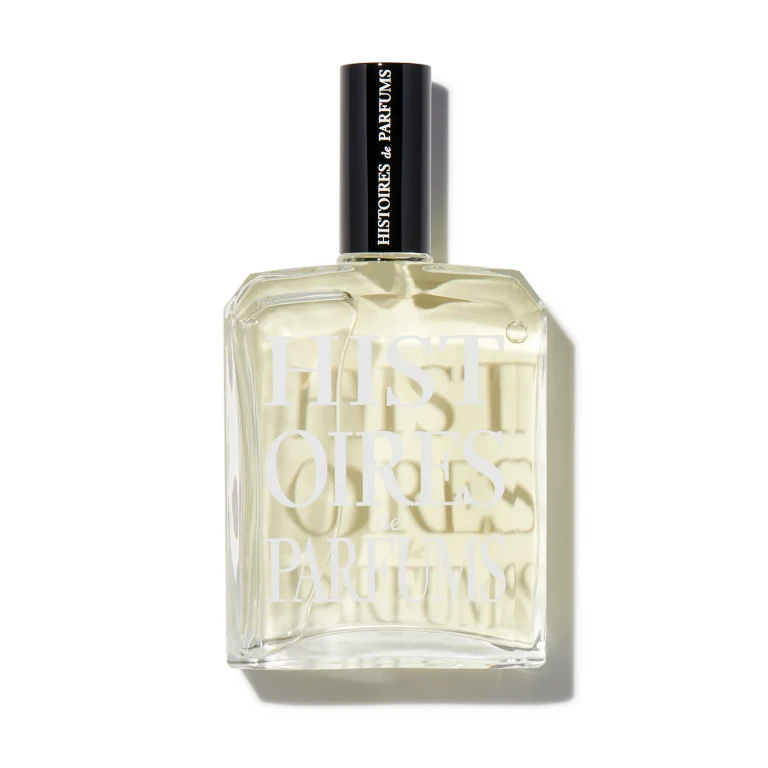 1725 Casanova Eau de Parfum