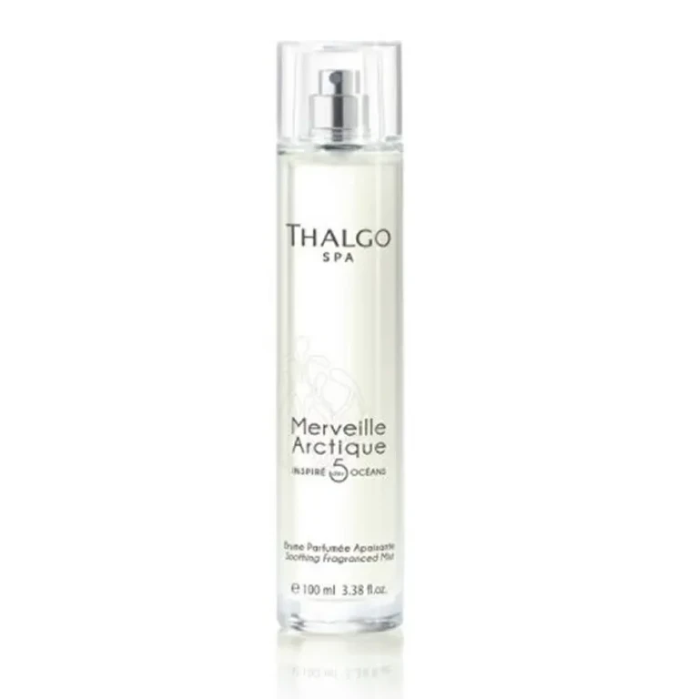 Spa Arctic Wonder Fragrance Mist 100ml