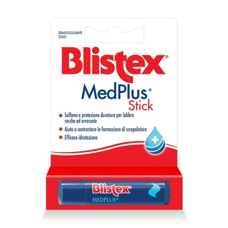 Med Plus Stick - 4,25 g 1 unit