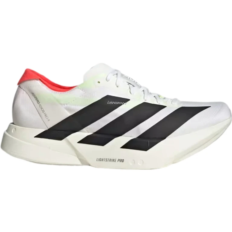 Adizero Adios Pro 4 Running Shoes - Women's