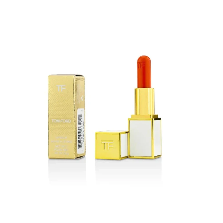 Soleil Feuchtigkeitsspendender Lippenbalsam