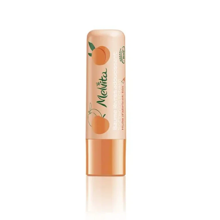 Impulse Organic Softening Lip Balm 4.5g