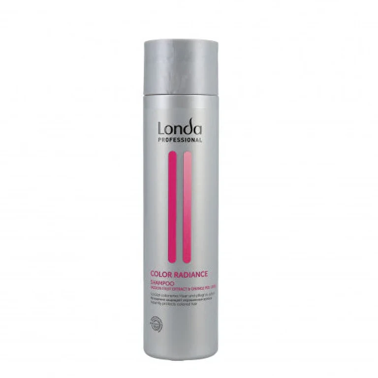 Londa Professional Shampoo for Colored Hair Color Radiance (Shampoo) - Volume: 1000 Ml