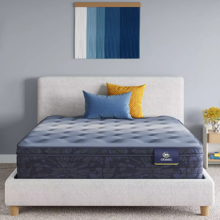 Bayfield Mattress:- Full, Medium, Mattress Only