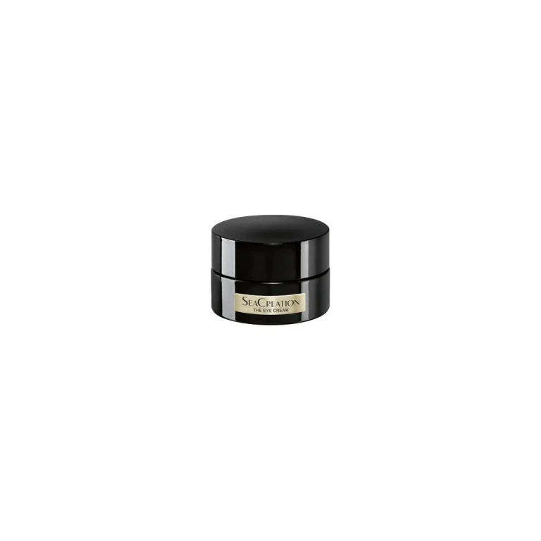 Seacreation Anti-Aging Eye Contour Cream 15ml