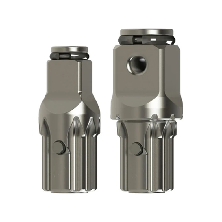 AK62H (2-Piece) Hog Ring 3/4 in. and 1/2 in. Anvil for DXS 2236 Series Air Impact Wrenches