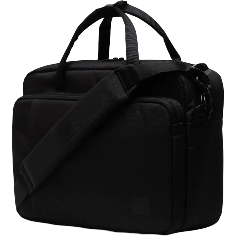 Gibson Tech Messenger Bag 18L