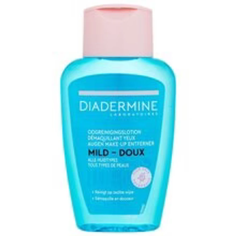 Mild Eye Make-up Remover - 125ml