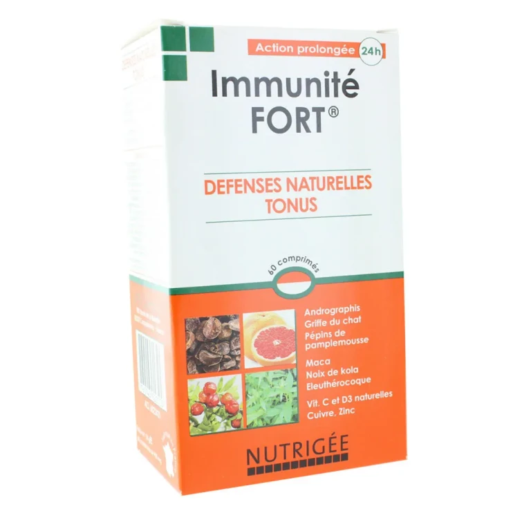 Immunite Fort 60 Tablets