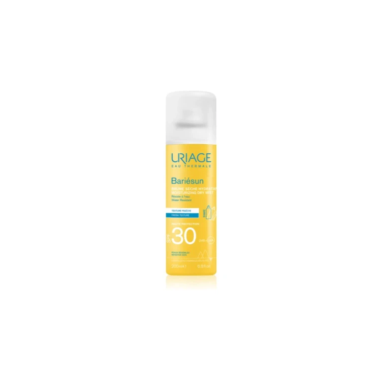 Sunscreen SPF 30 Bariensun 200 ml