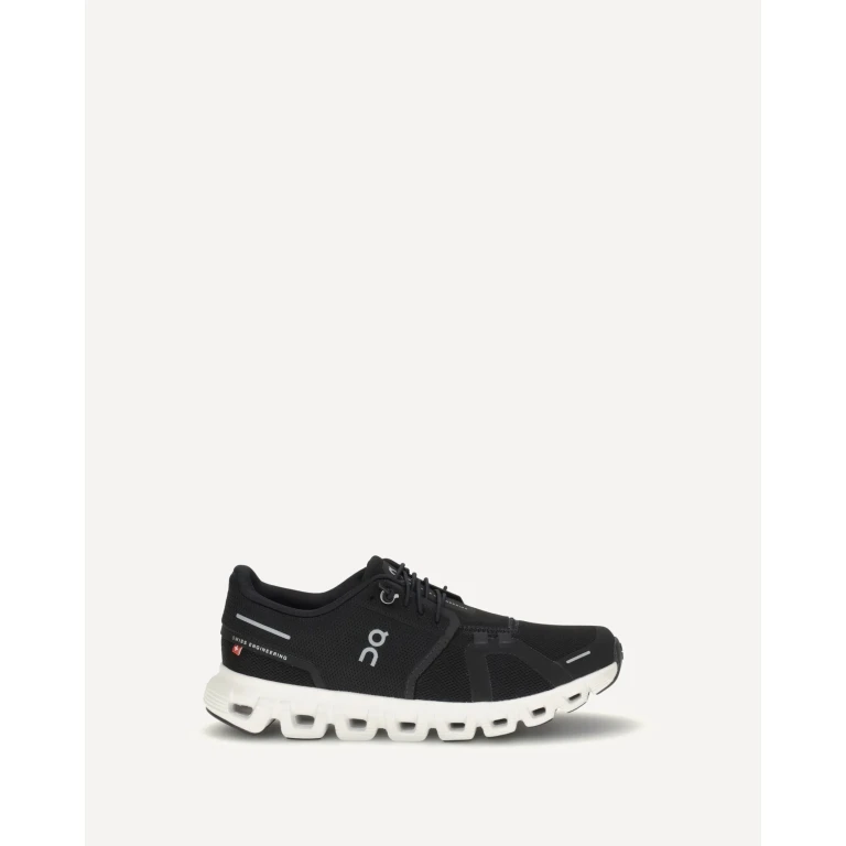 Cloud 6 Sneakers Femme