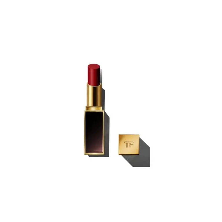 Shanghai Lily Satijnmatte Lippenstift