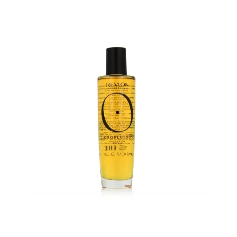 Orofluido Elixir 100 ml