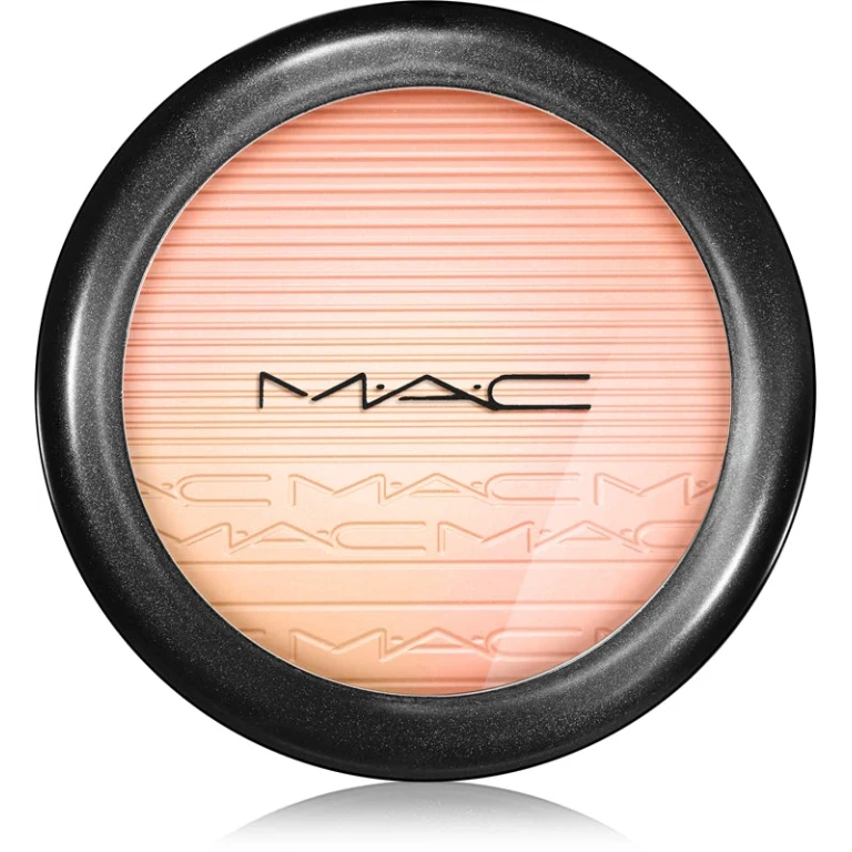 MAC Extra Dimension Skinfinish Beaming Blush