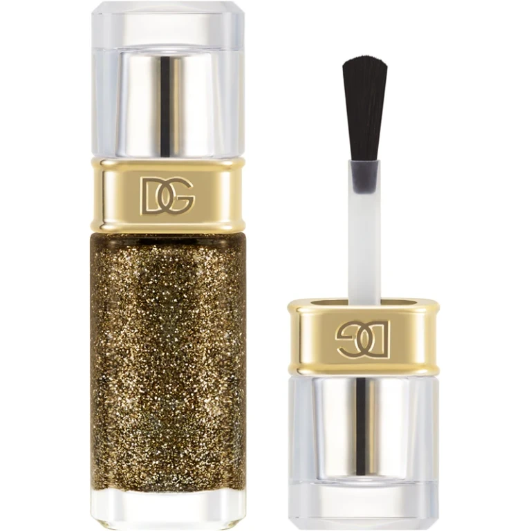 Dolce&Gabbana Bold Nailed It! Quick Dry Nail Polish Color 03 LEGEND 7 ml