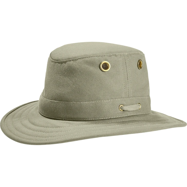T5mo Organic Airflo Hat