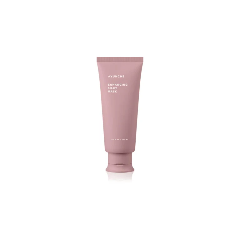 Enhancing Silky Mask for Damaged Hair 200ml