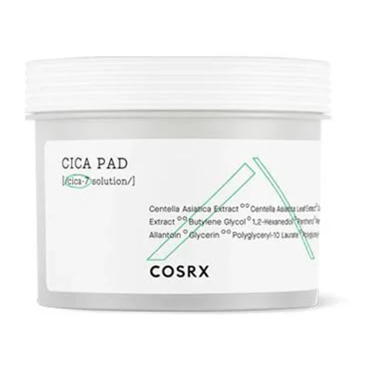 Pure Fit Pads (Cica Pad) 90 pieces