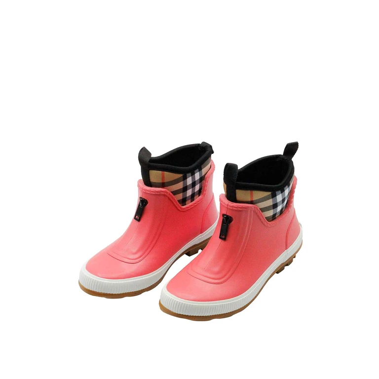 Bottines - Couleur Chair (407599205)