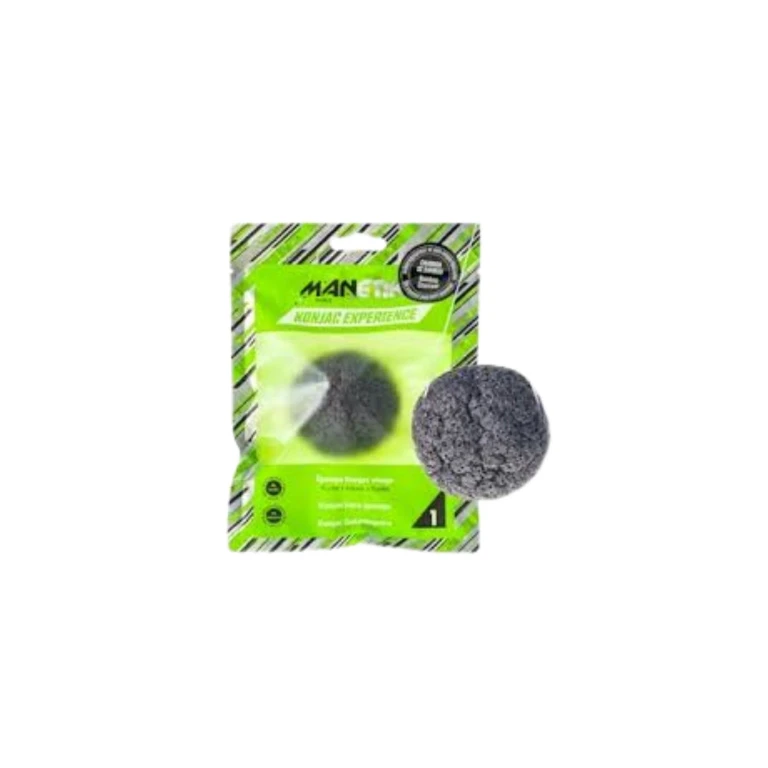 Facial Sponge x1 KONJAC EXPERIENCE