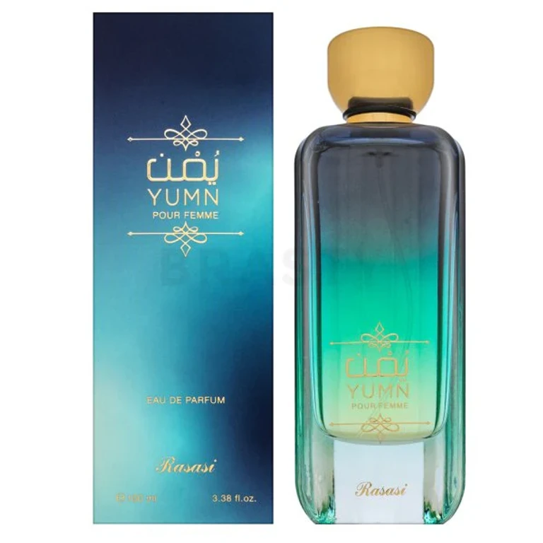 Yumn EDP