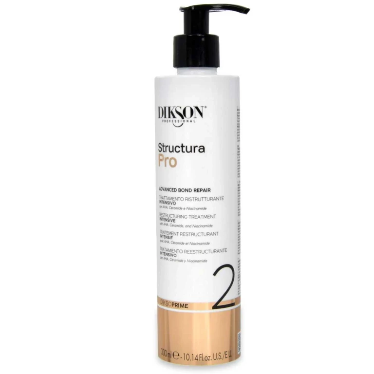 Structura Pro Restructuring Treatment 300 ml