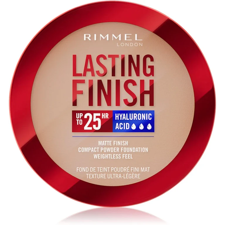 Lasting Finish 25H Compact Powder Foundation SPF20 - Make-up 7 g 005 Ivory