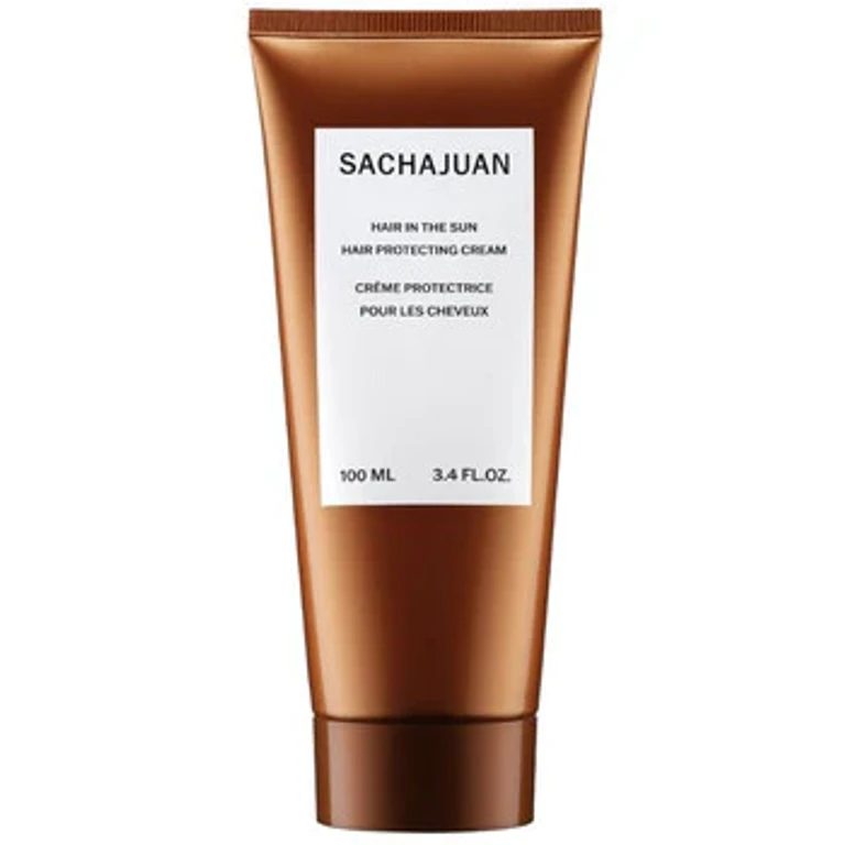 Hair In The Sun Protective Hair Cream - Hair cream for sun exposure 100ml