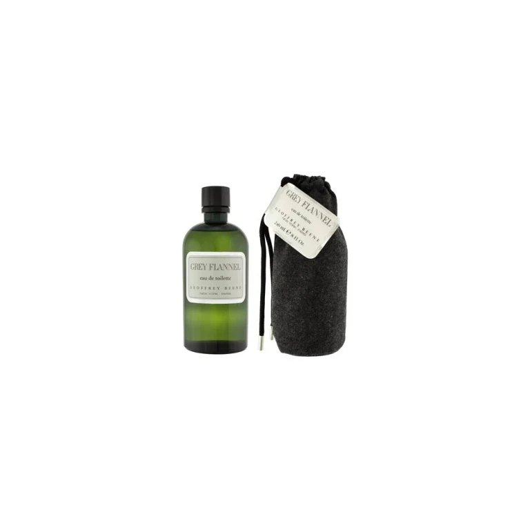 Geoffrey beene Grey Flannel EDT 120ml size