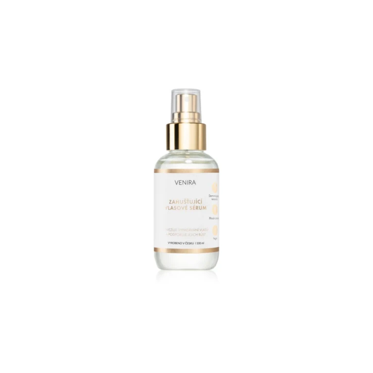 Thickening serum for thinning hair 100 ml