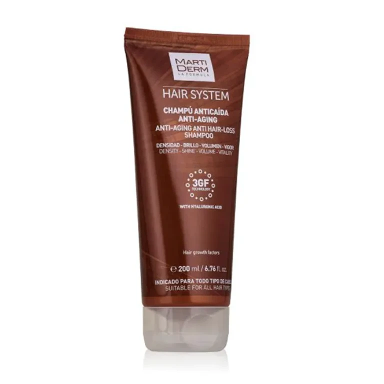 抗衰老防脱发洗发水 200ml