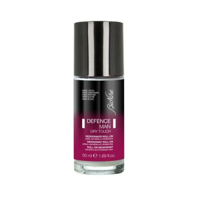 Defense Men's Deodorant roll-on dry effect 50ml