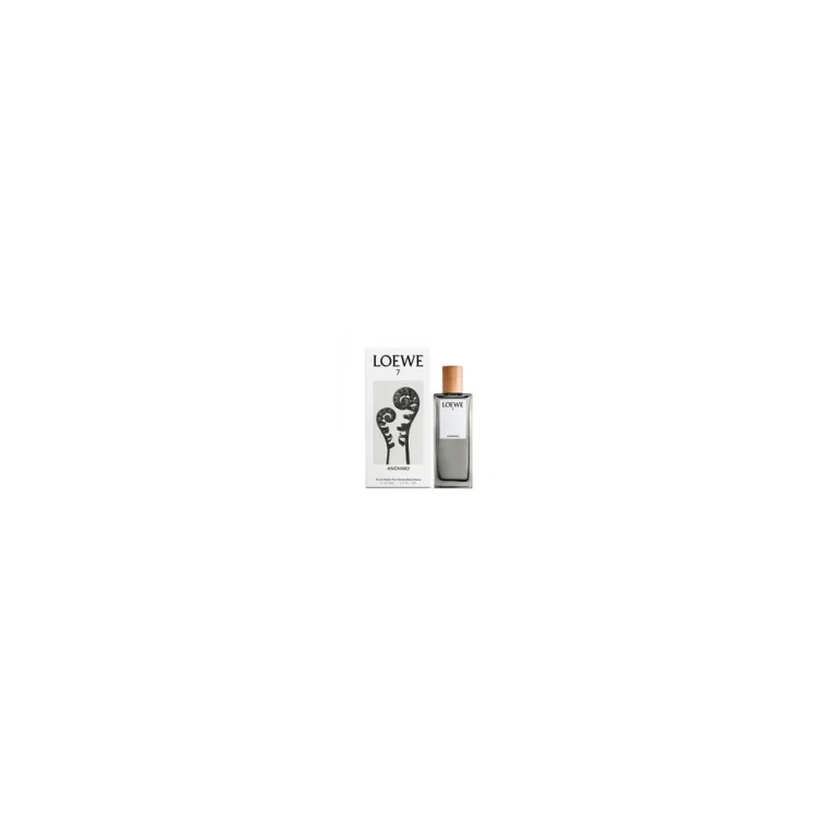 7 Anonymous Eau de Parfum 50ml