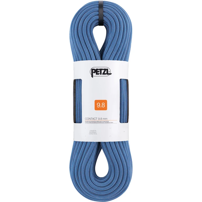 Contact 9.8 Climbing Rope - 70m
