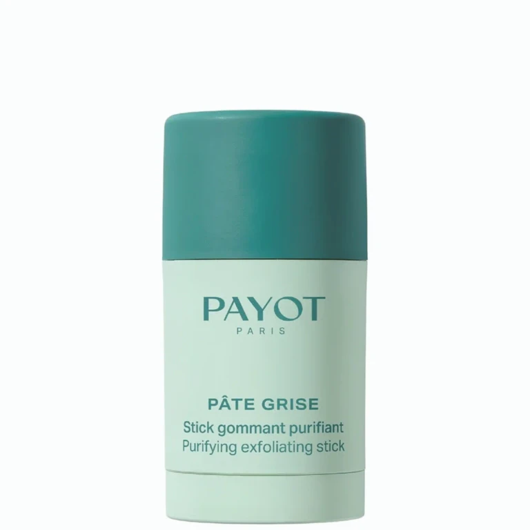 Gray purifying exfoliating paste stick 25 g