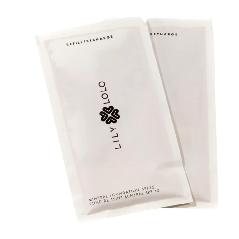 Mineral Foundation Refill Sachet Porcelain (10 g)