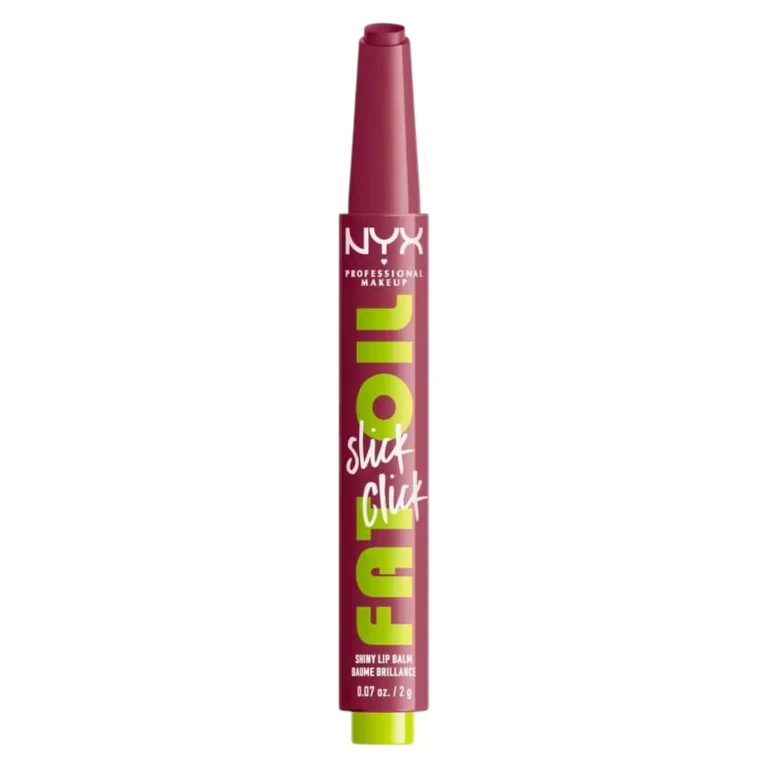 Fat Oil Slick Click Glossy Lip Balm 04 Going Viral