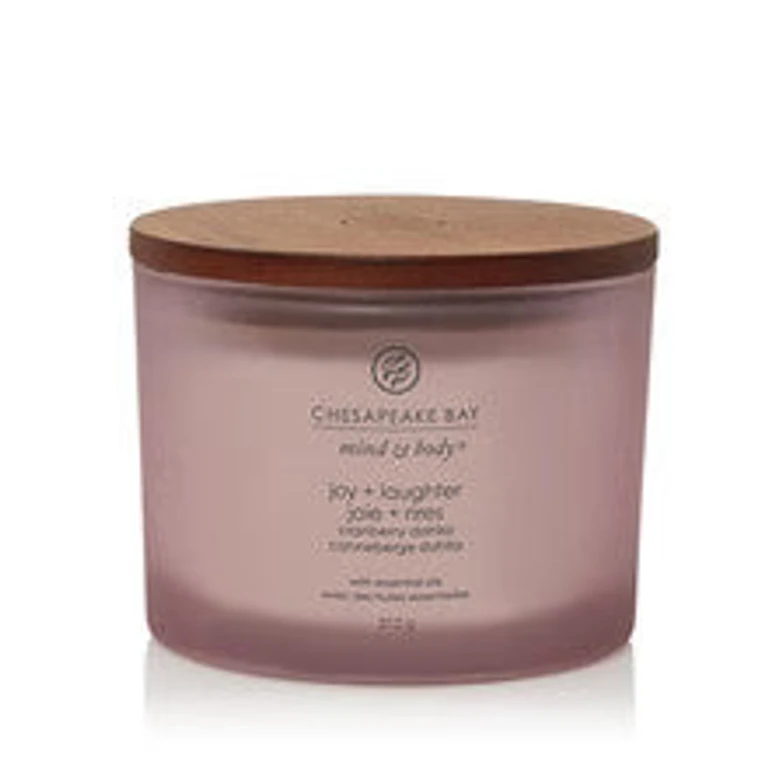 Joy & Laughter candle 312.0 g