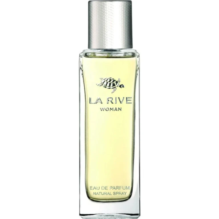Eau De Parfum for women 90 ml