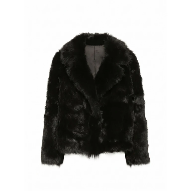 Shearling Jacket
