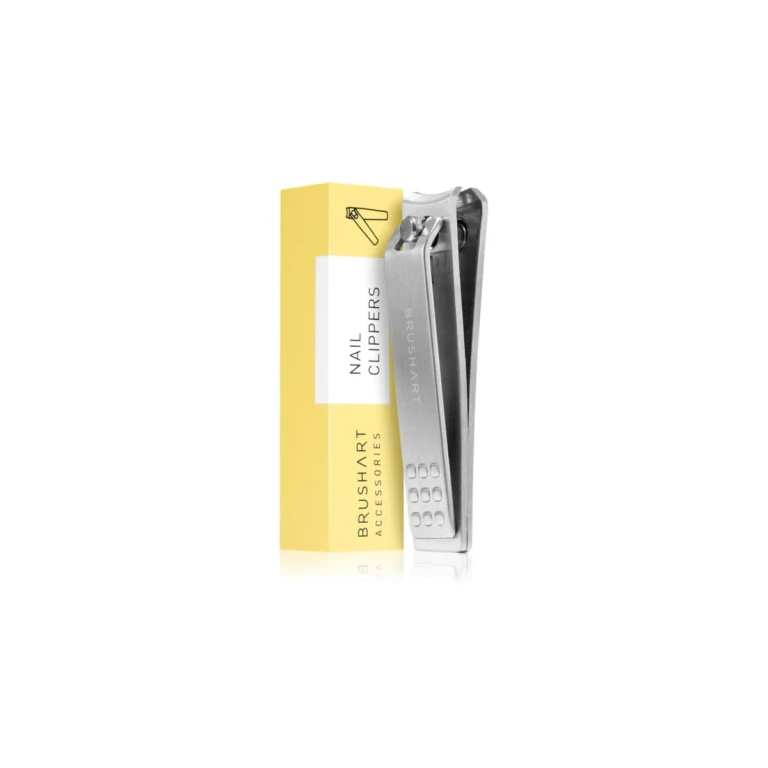 Accessories nail tweezers